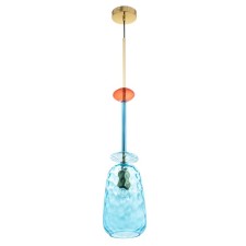 Bayerlux lamp 