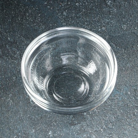 Glass fluid "Convenient storage", d = 7 cm-1