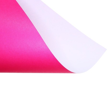 Color format, A4, 10 sheets, 10 colors, self -adhesive neon, density of 70g/m3, 11MKR-2