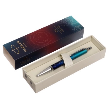 Ballpoint pen Parker Im The Last Frontier Se Submerge CT, Sin, Gift/UP 2152991
