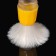 Shaving lipstick, plastic, mix color