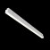TREE TRECHNICAL TR030-4-24WTW-DD-W, 24W, 60.4x2.3x4.4 cm, LED, 1500LM, white color, white