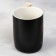 Ceramic mug "Best of the best", 400 ml, black color