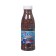 Bait winter delfi ice fish tornado, large fish, worm/bloodworm, black, 500 ml