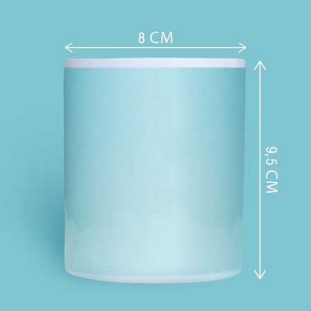 Mug "also super", 320 ml-1