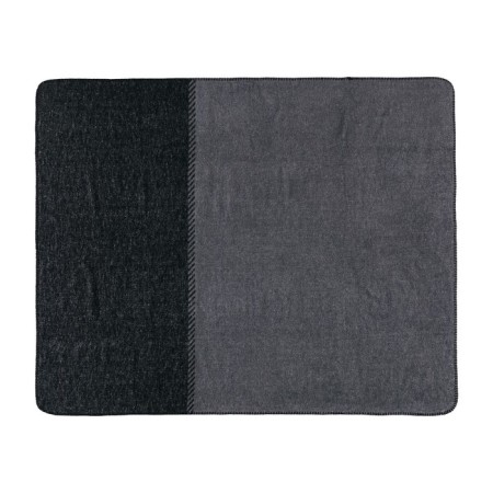 Don`t Cross blanket, size 130x170 cm-1