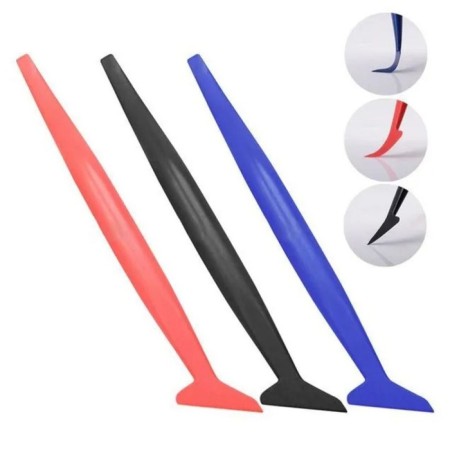 A set of tools for working with a film-6