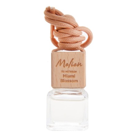Melien Miami Blossom, on the mirror, 6 ml 298131h-4