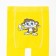 Pantyhose children's "Monkey", yellow color, height 98-104