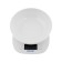 Libra Kitchen Zelmer ZKS1460, electronic, up to 5 kg, white
