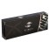 Stinger folding knife, 100 mm, handle: steel, wood, cardboard box
