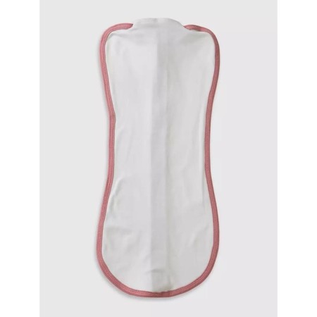 Diamond cocoon with a cap Rant Twin NewBorn Big Dream, height 62 cm-2