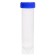 Set for experiments "My first laboratory", a measured test tube and funnel