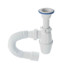 Siphon for washing ORIO A-72019, 1 1/2 