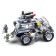 Designer Space Wars "Jeep", 545 parts