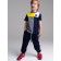 Set for a boy PlayTode: T -shirt and trousers, height 98 cm