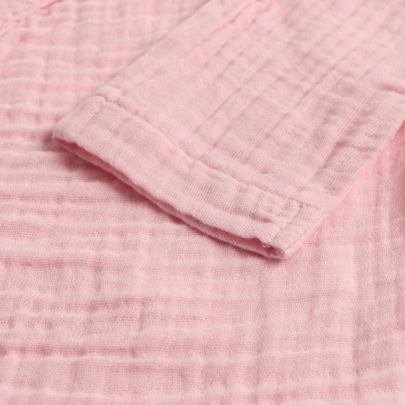 Kit for newborns, pink color, height 62 cm-2