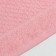 Trick Lovelife "Silky Dream" 50x90 cm, pink, 100% cotton, 400 g/m2
