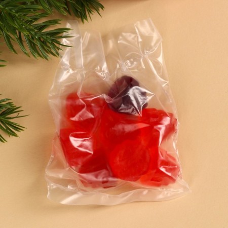 Marmalade in the box “Catch good luck in the New Year” berries, 50 g.-2