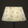 Universal lampshade "Dream" E27/E14 38x38x21cm