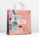 Package "Happiness", soft plastic, 30 x 29 x 9 cm, 140 μm