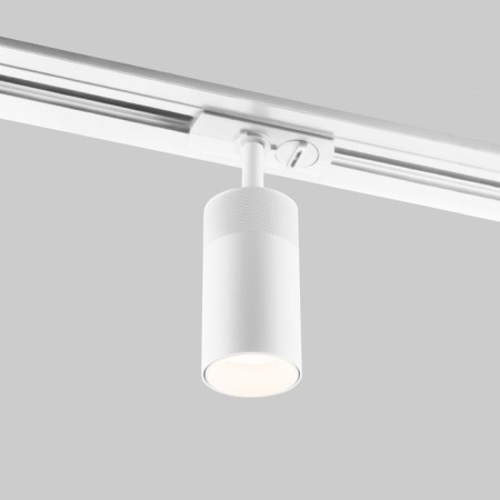 Elektrostandard track lamp, Riffe, 58x58x174 mm, 9W, LED, 750LM, 4200K, white color-1