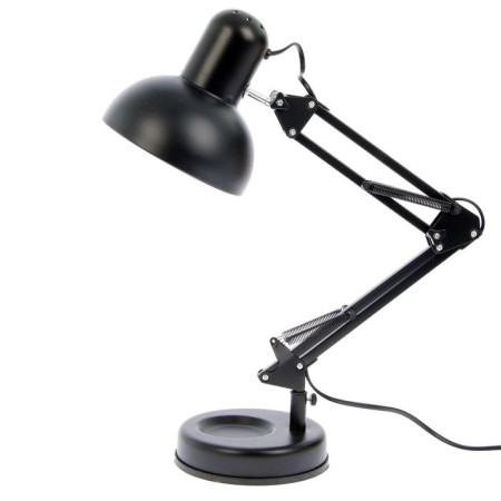 Table lamp 810 "Deco, black" E27 40W Risalux