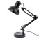 Table lamp 810 "Deco, black" E27 40W Risalux