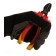 Boros cuts reinforced bison 22145-5-16, professional, 160 mm