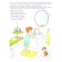 I want to be healthy. Developing tasks and game for children 3-4 years old. Kovaleva Anna