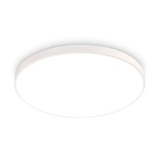 Светильник светодиодный потолочный с высокой степенью защиты IP54 Ambrella light, Air, FZ1203, LED, 40,5 Вт, 3038Lum, 5000К, цвет белый