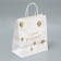 Gift Craft Package, Packaging, “Happy Birthday!”, 22 x 25 x 12 cm