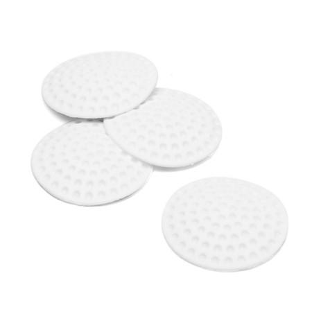Stop tundra, furniture, 48 x 6 mm, 4 pcs.-3