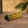 Incense "tulasi" 20 fragrances green tea and ginger