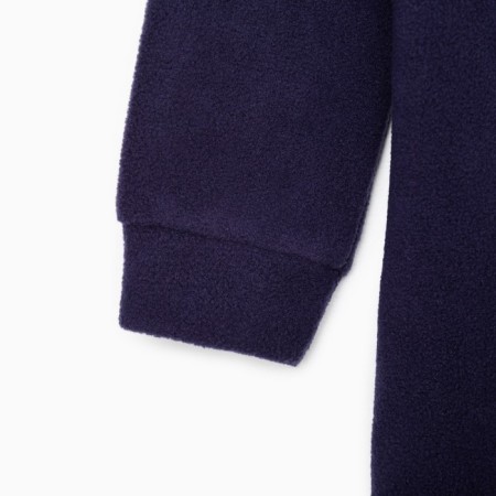 Combineson children's minku color dark blue, size 110-6