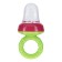 Silicone container for feeding, mix
