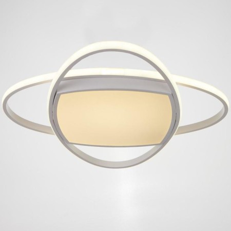 Causteen with PDU 1221/1wt LED 90W 3000-6000k white 50x50x9 cm Bayerlux-1