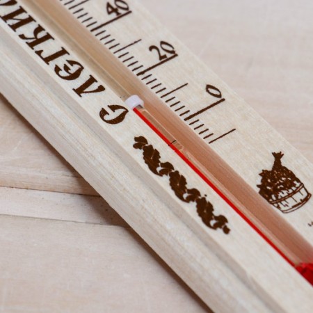 Thermometer for a bathhouse and sauna TBS-41 (t 0 + 140 s) in a package-2