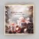 Bearbox, confectionery packaging, "Waiting for the New Year!", 15 x 15 x 3 cm, New Year