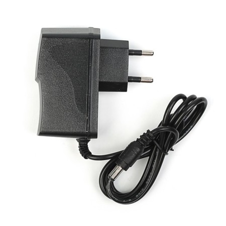 Ecola power supply for 12 V LED tape, 12 W, IP20