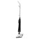 Steam mop KitFort KT-1009, 1300 W, 350 ml, 5 m, dark gray