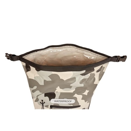 Grayukzak Grayling "Kadrin", 25l, Gray KMF, B1719-7