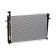 TUCSON/SPortage cooling radiator (04-) M/A Kia 25310-2e401, Luzar LRC Kist04380