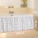 The bathroom curtain "Harmony", 150 × 48 cm, matting 186 g/m2