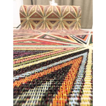 Rinewood rug Luca 65 cm, hera drawing, roll 20 p.m.-4