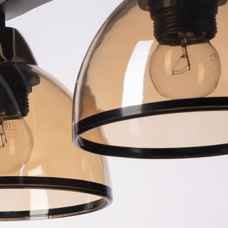 Dala lamp, size 15x26x62 cm, E27-5