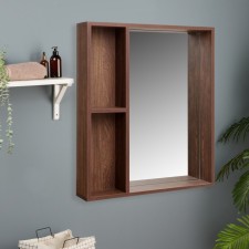 Bathroom Bathroom mirror 