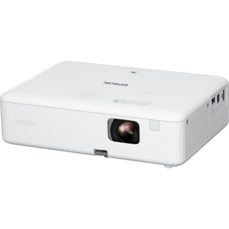 Projector Epson CO-W01 3LCD 3000LM (1280x800) 300: 1 lamp resource: 6000 hours 1xusb Typea 1xusb 100442-2