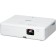 Projector Epson CO-W01 3LCD 3000LM (1280x800) 300: 1 lamp resource: 6000 hours 1xusb Typea 1xusb 100442