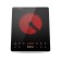 Infrared plate KitFort KT-140, 2000 W, cord 1.1 m